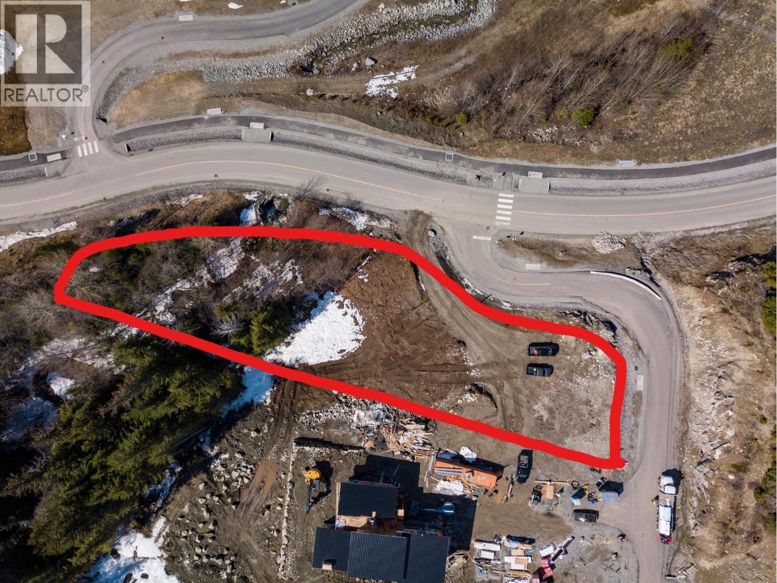 9145 WEDGE CREEK RISE, Whistler