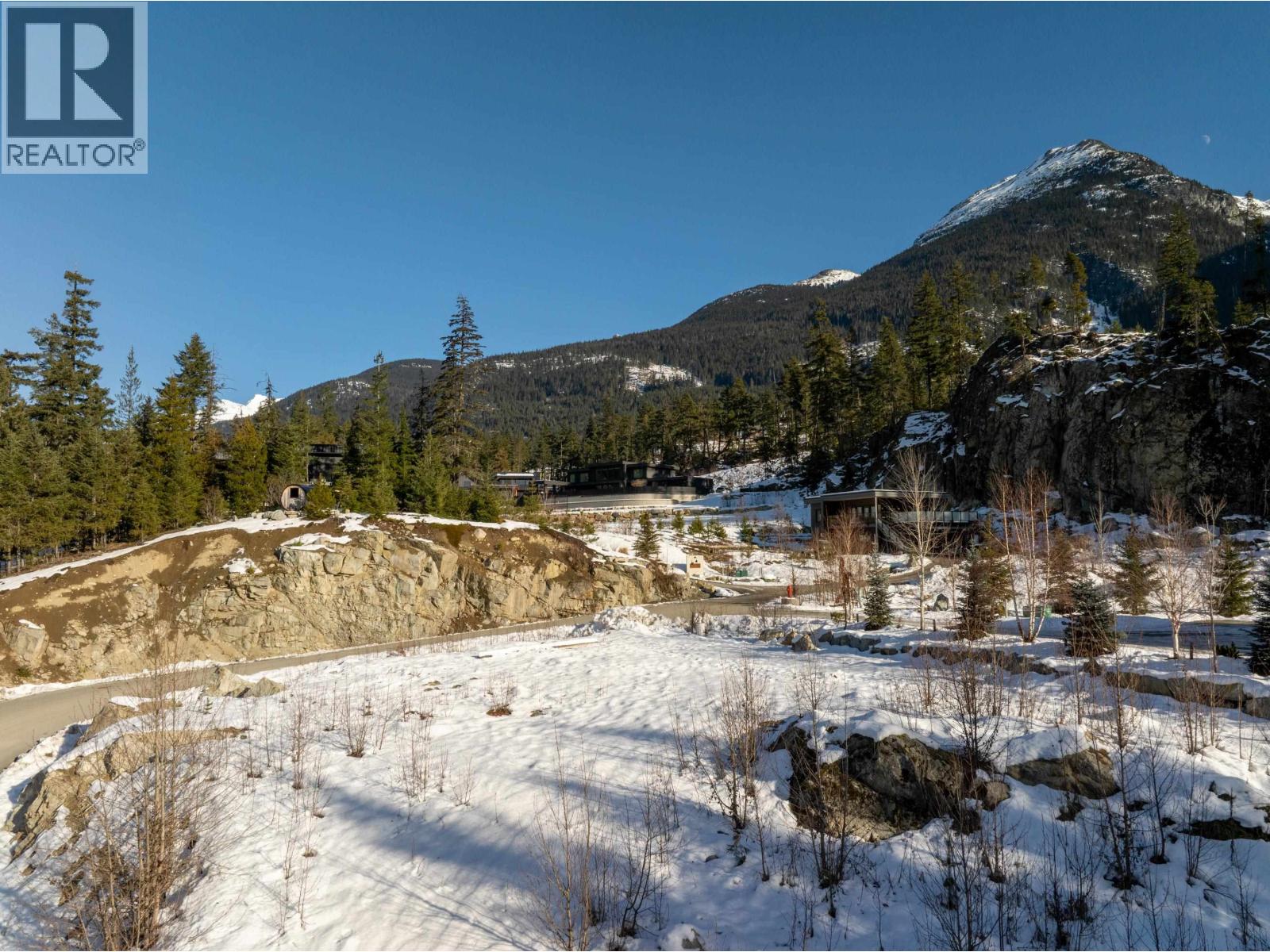 9145 WEDGE CREEK RISE, Whistler