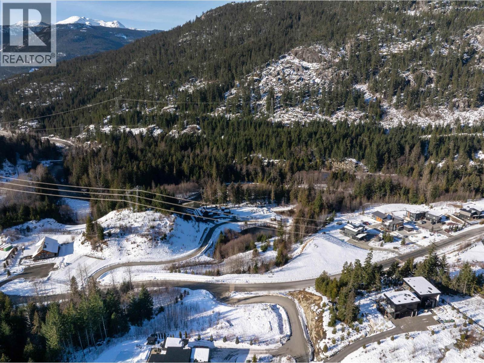 9145 WEDGE CREEK RISE, Whistler