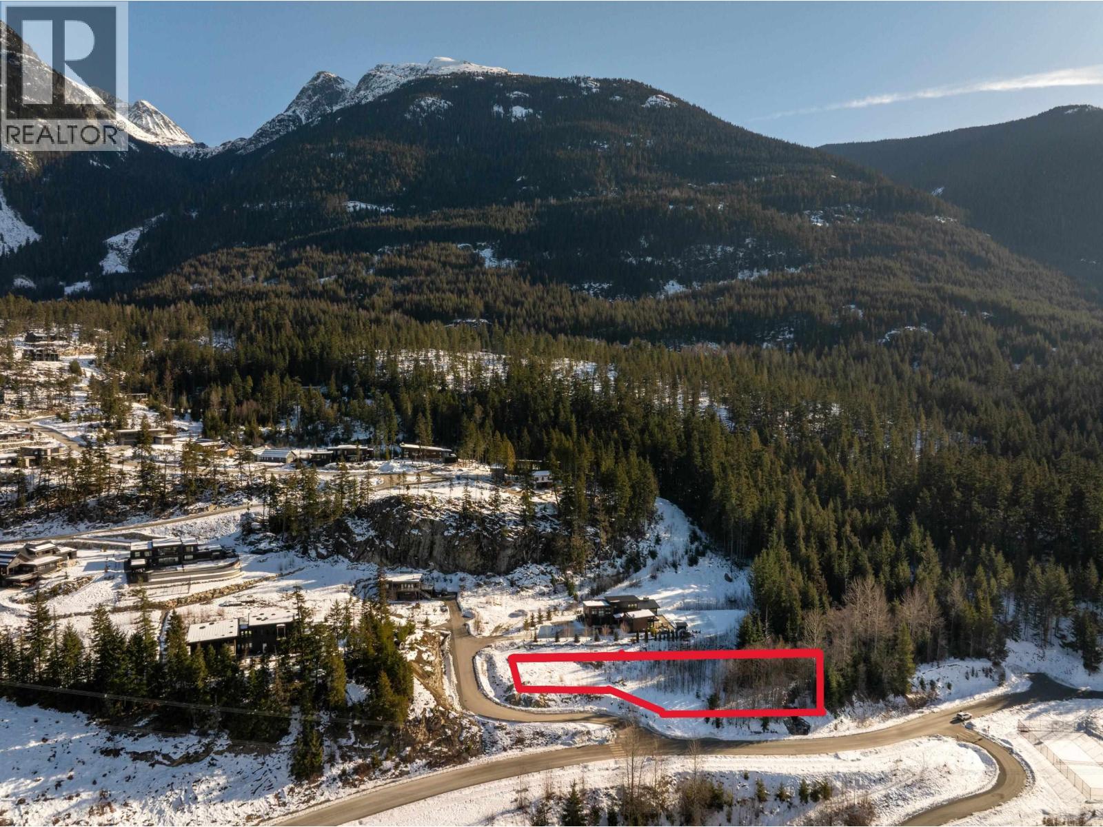 9145 WEDGE CREEK RISE, Whistler