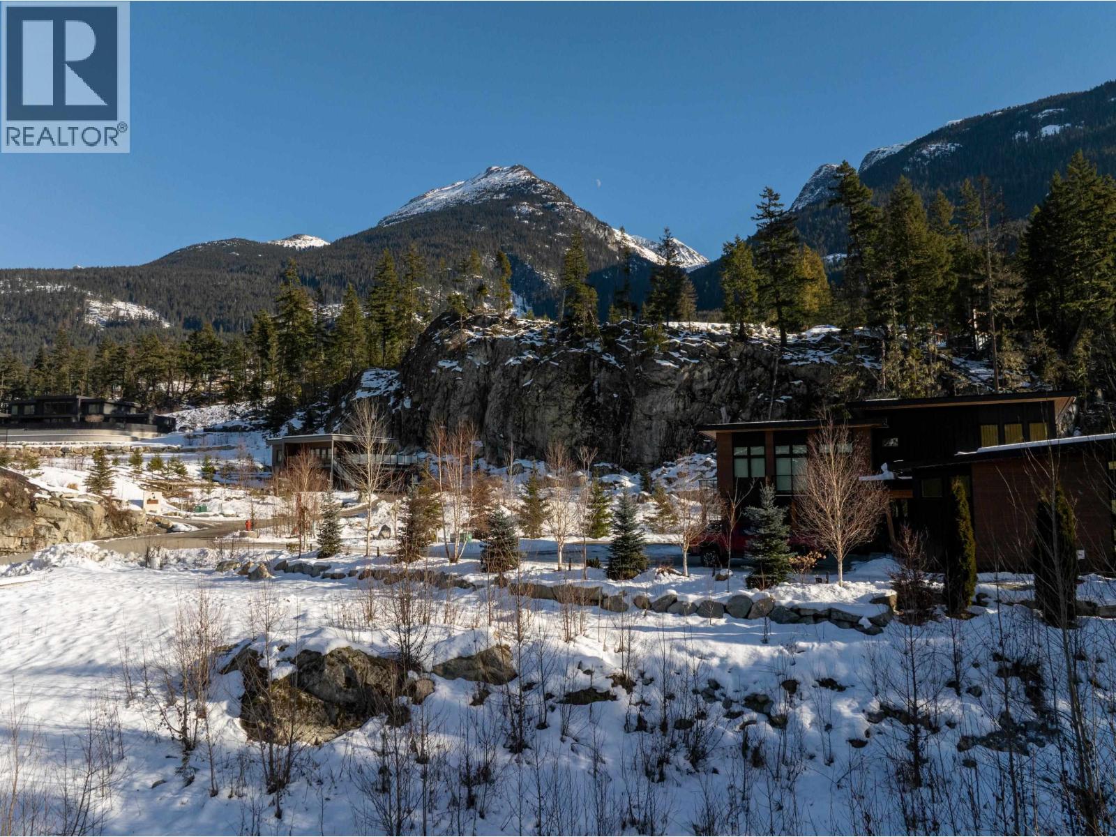 9145 WEDGE CREEK RISE, Whistler