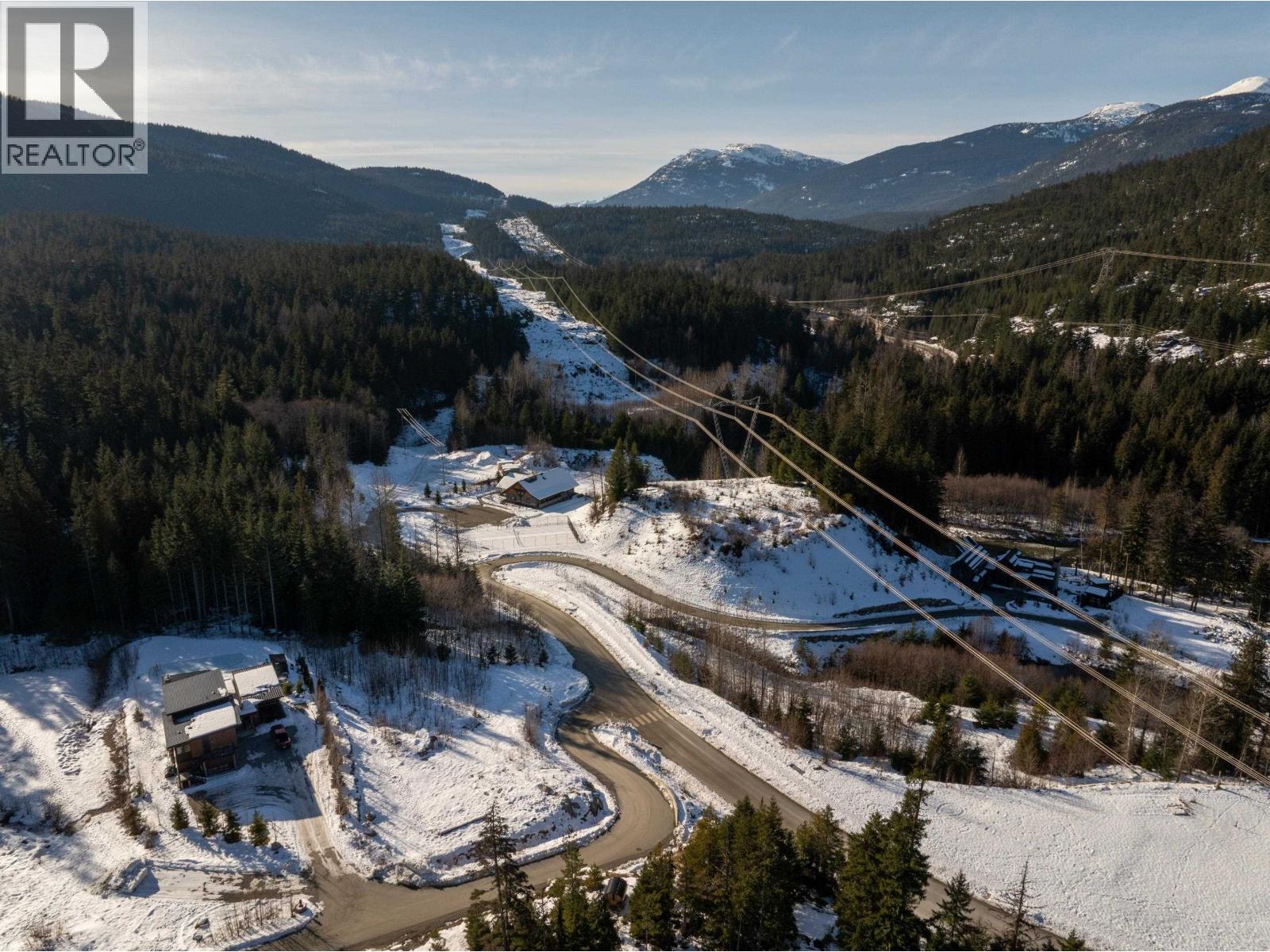 9145 WEDGE CREEK RISE, Whistler