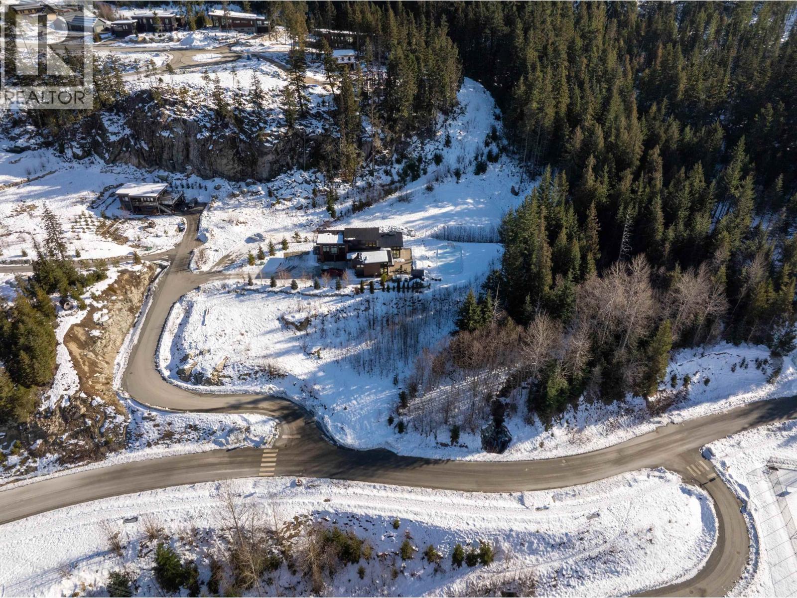 9145 WEDGE CREEK RISE, Whistler