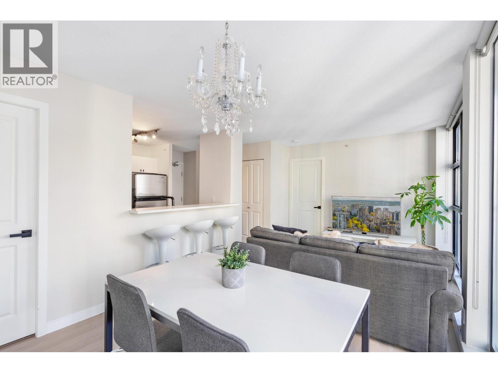 1009 1295 RICHARDS STREET, Vancouver