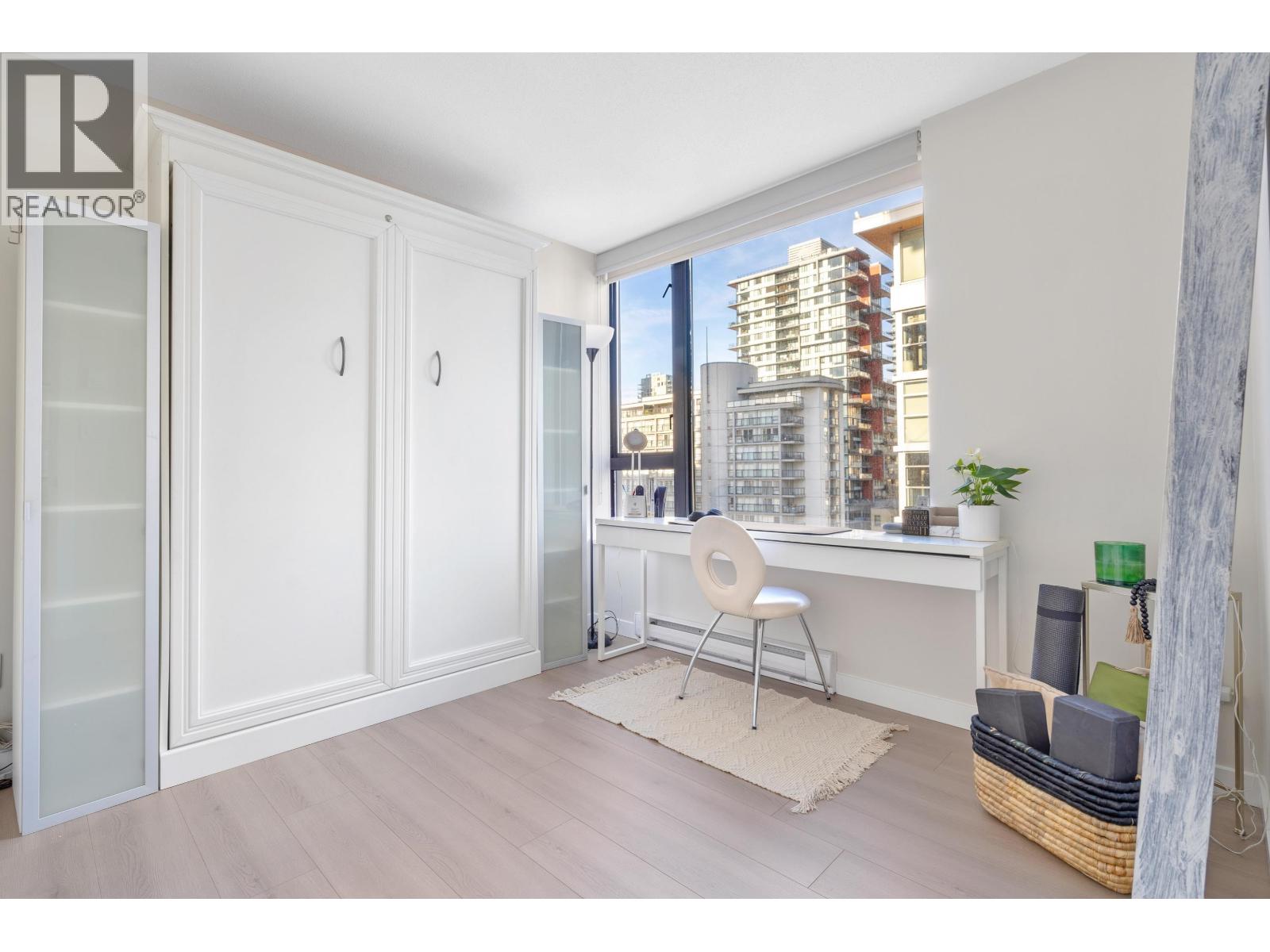 1009 1295 RICHARDS STREET, Vancouver