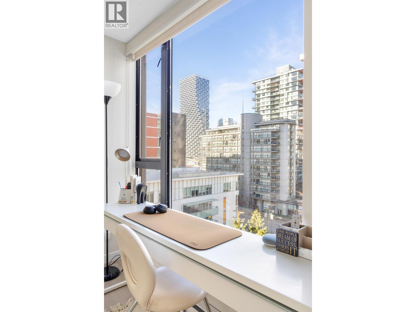 1009 1295 RICHARDS STREET, Vancouver