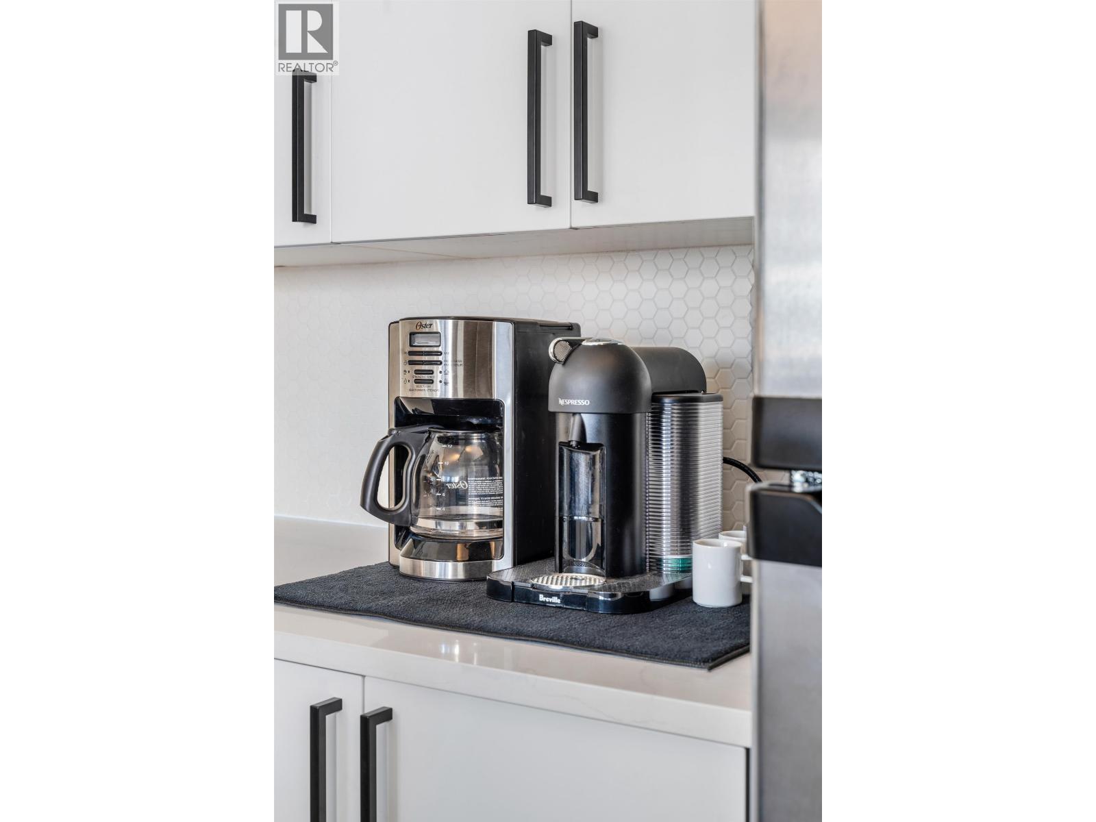 1009 1295 RICHARDS STREET, Vancouver