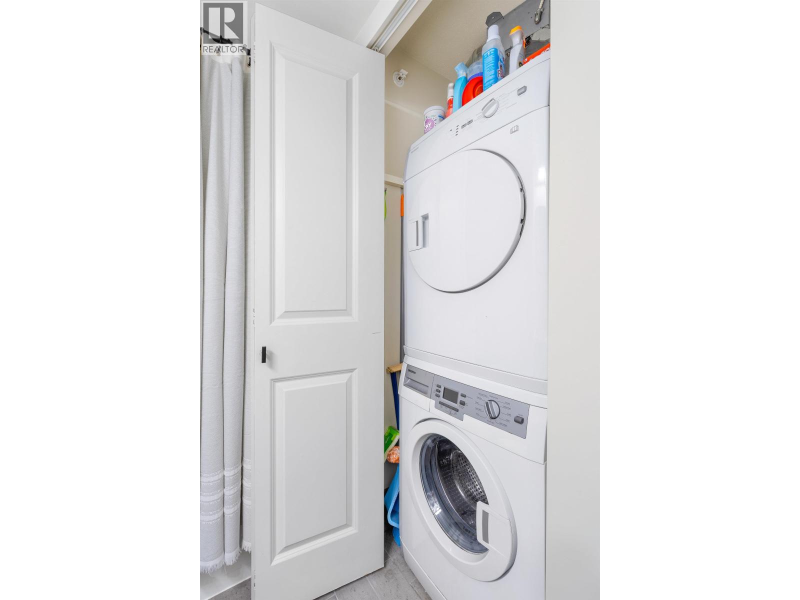 1009 1295 RICHARDS STREET, Vancouver