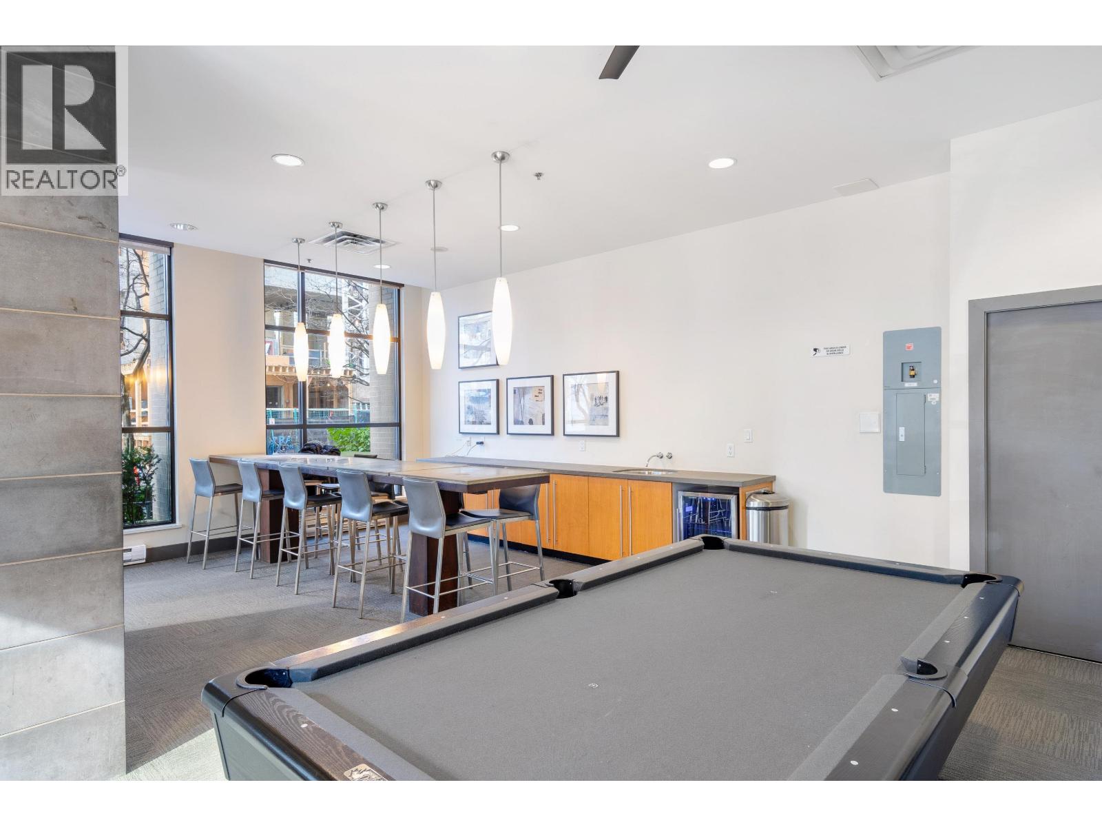 1009 1295 RICHARDS STREET, Vancouver