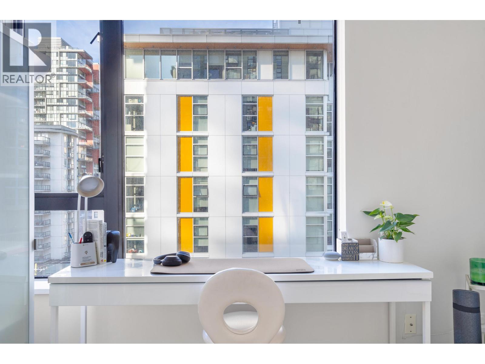 1009 1295 RICHARDS STREET, Vancouver