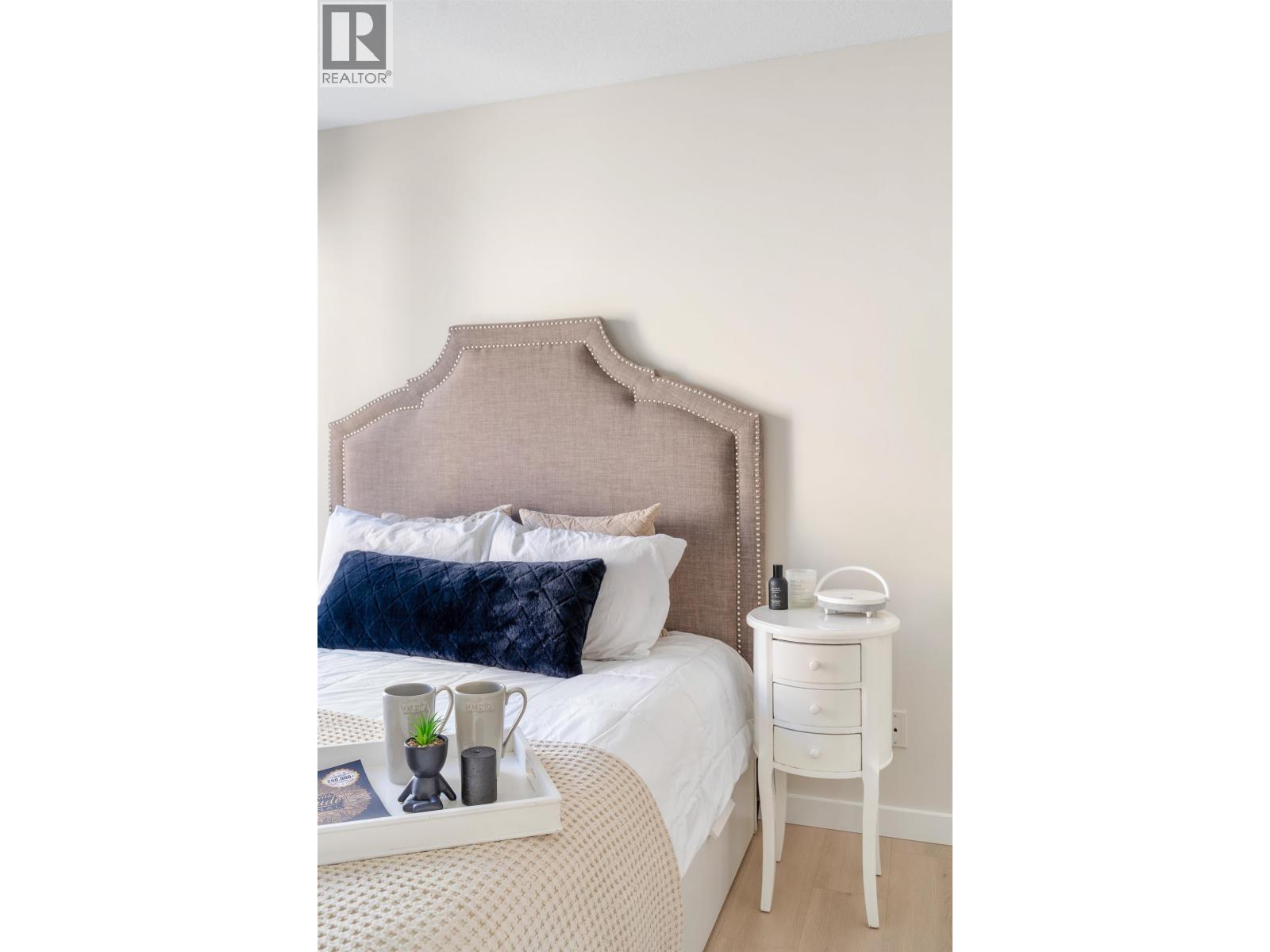 1009 1295 RICHARDS STREET, Vancouver