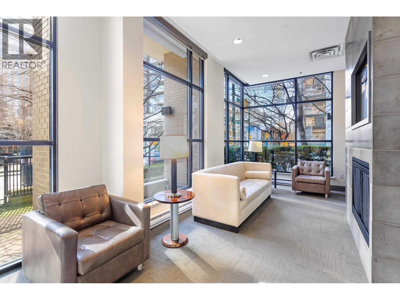 1009 1295 RICHARDS STREET, Vancouver