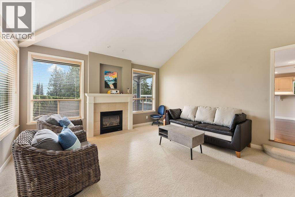 3901 BRAEMAR PLACE, North Vancouver