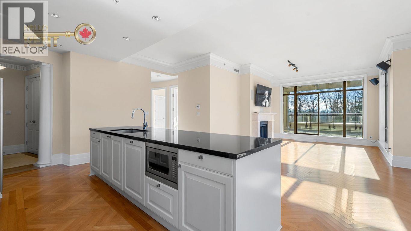 PH1 568 WATER'S EDGE CRESCENT, West Vancouver