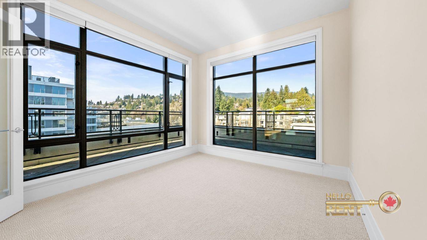 PH1 568 WATER'S EDGE CRESCENT, West Vancouver