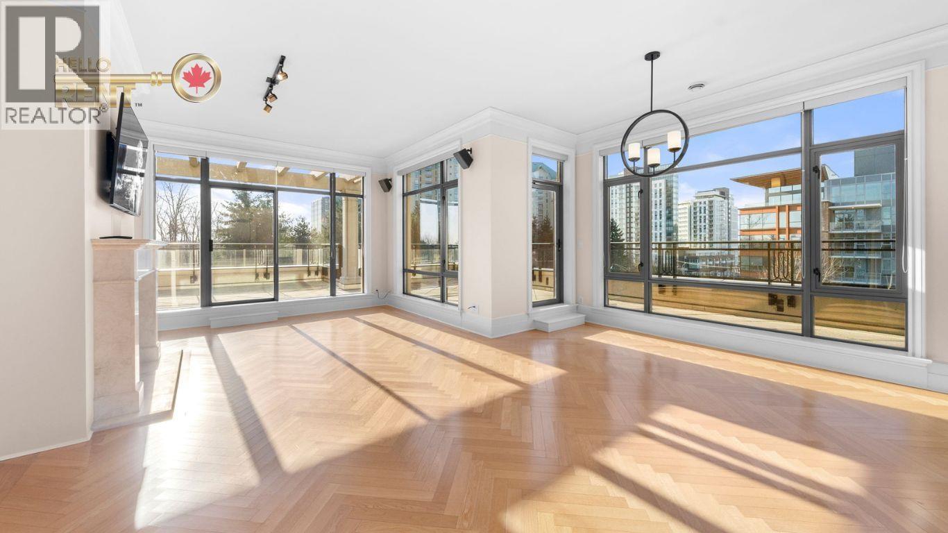 PH1 568 WATER'S EDGE CRESCENT, West Vancouver