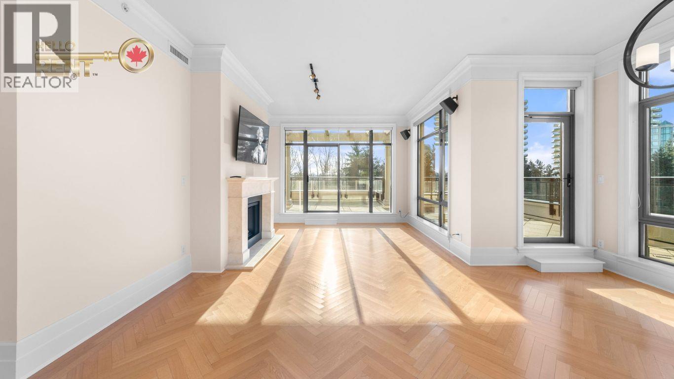 PH1 568 WATER'S EDGE CRESCENT, West Vancouver