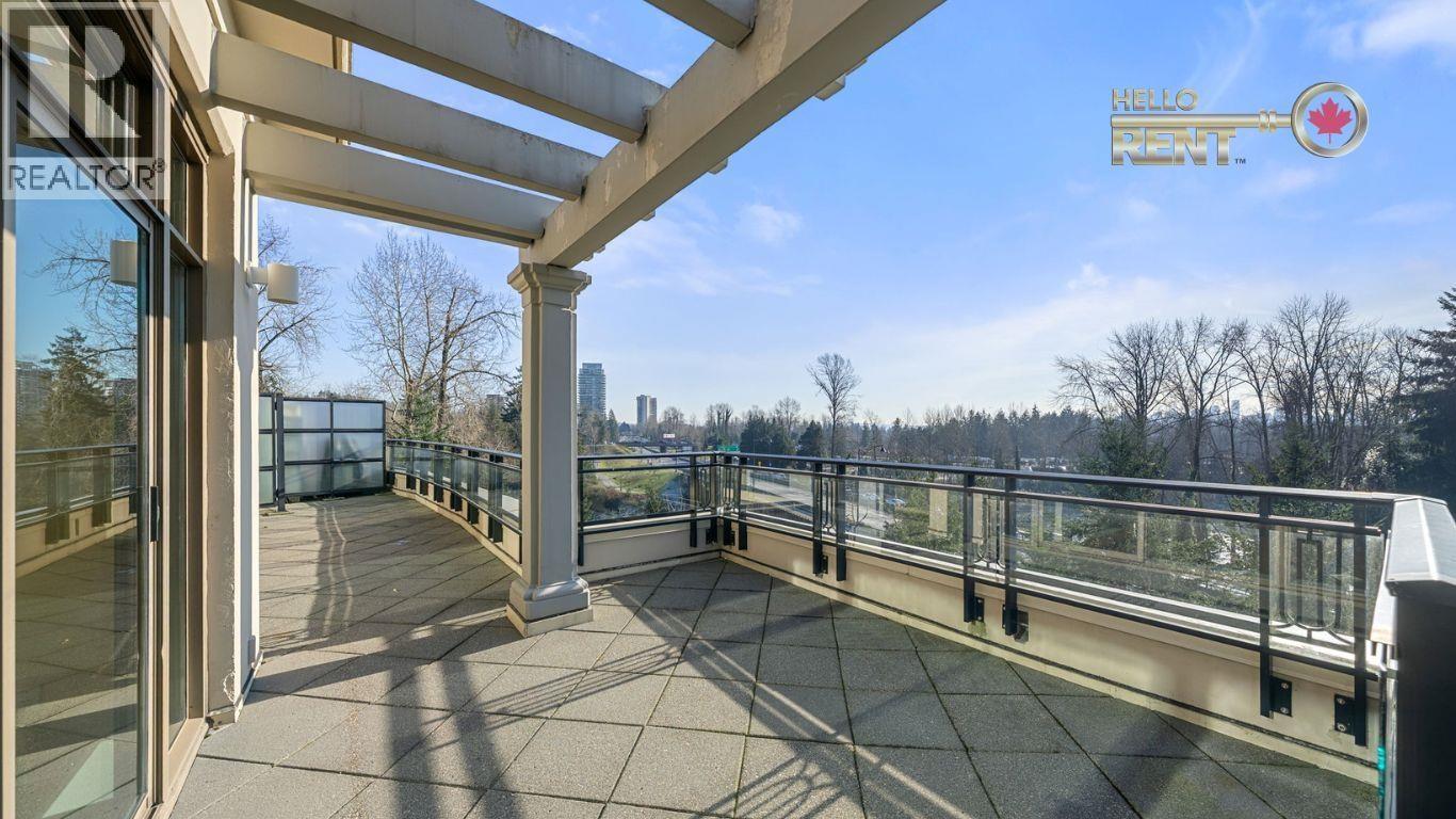 PH1 568 WATER'S EDGE CRESCENT, West Vancouver