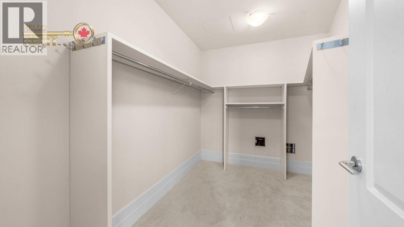 PH1 568 WATER'S EDGE CRESCENT, West Vancouver