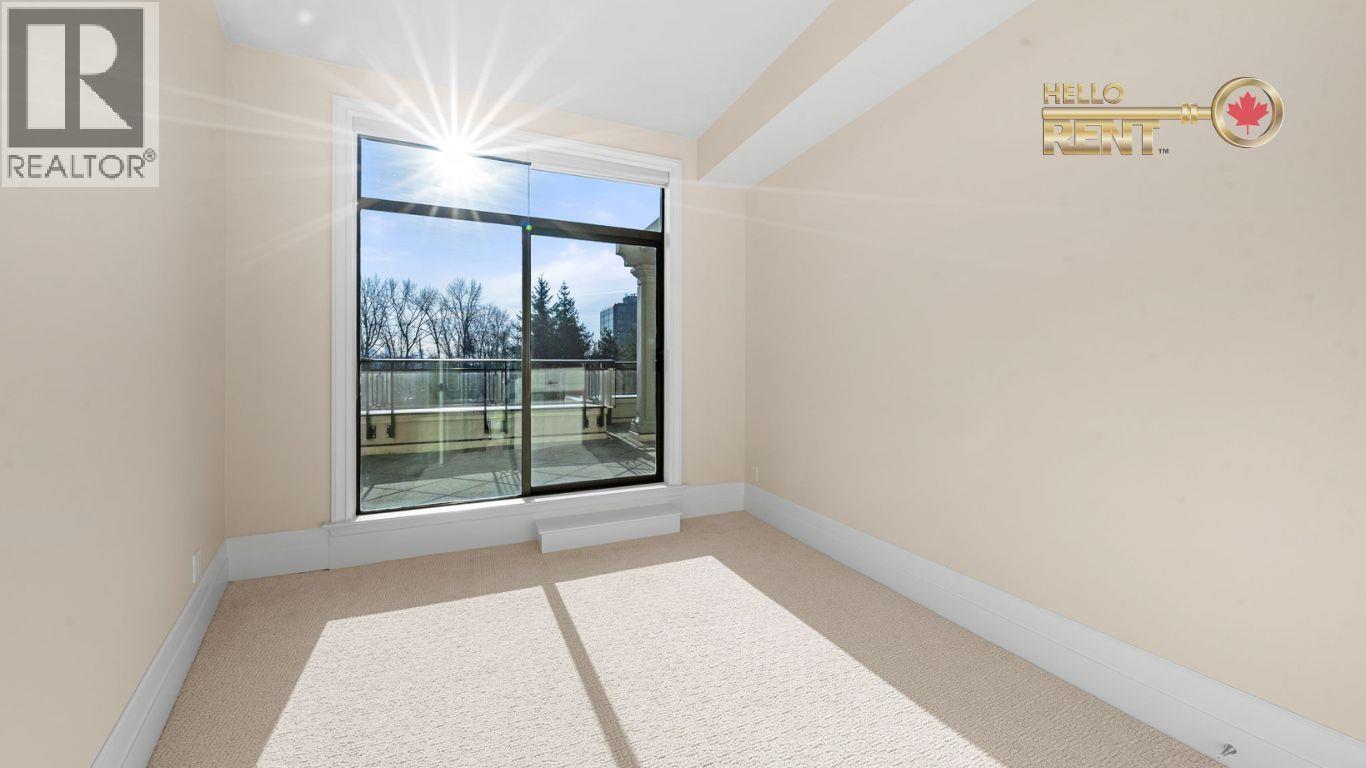 PH1 568 WATER'S EDGE CRESCENT, West Vancouver