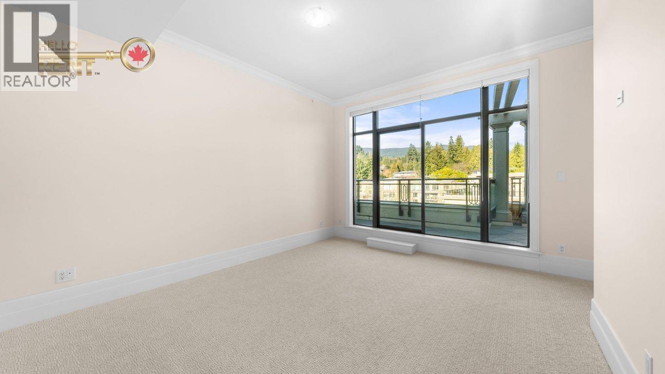 PH1 568 WATER'S EDGE CRESCENT, West Vancouver