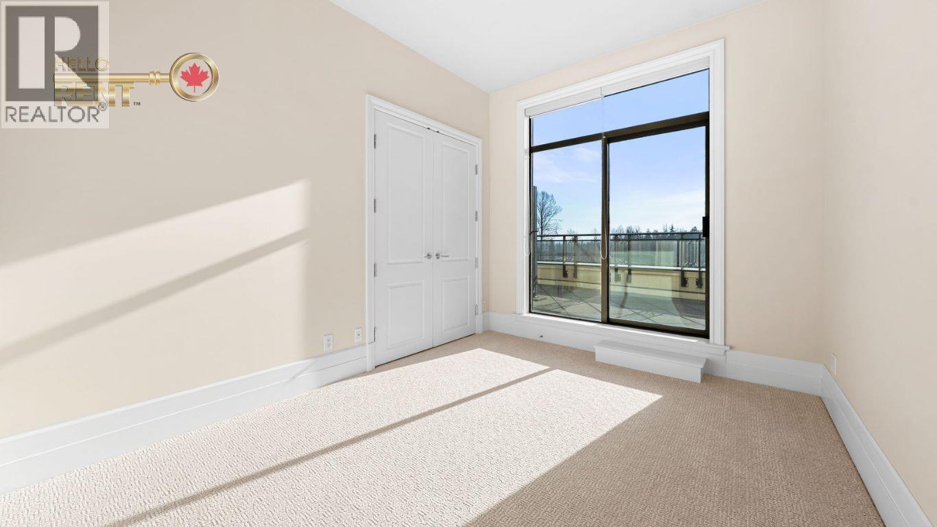 PH1 568 WATER'S EDGE CRESCENT, West Vancouver