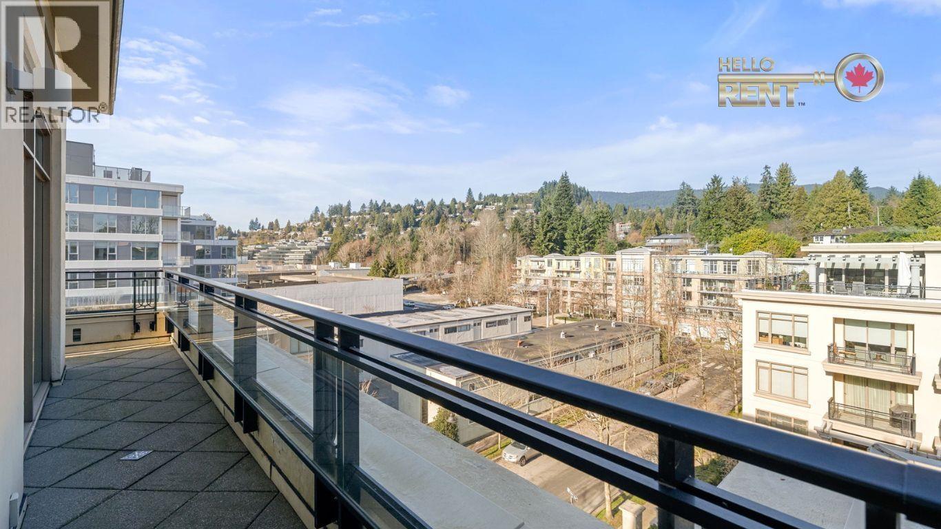 PH1 568 WATER'S EDGE CRESCENT, West Vancouver