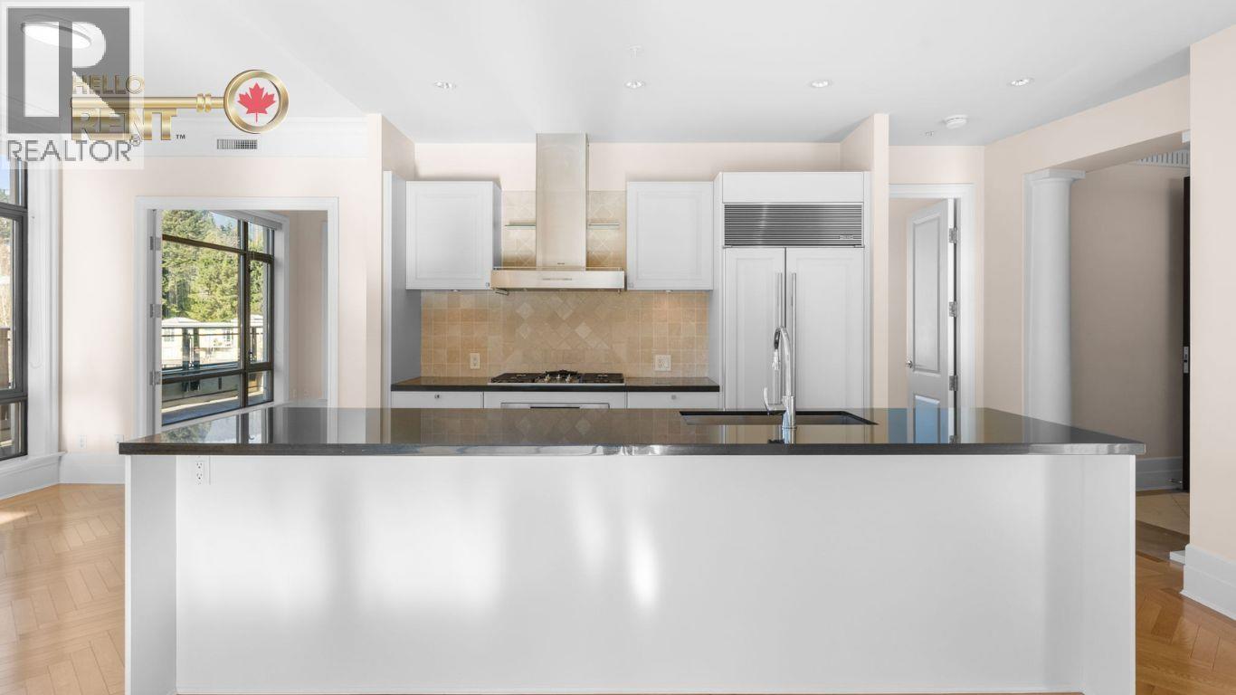 PH1 568 WATER'S EDGE CRESCENT, West Vancouver