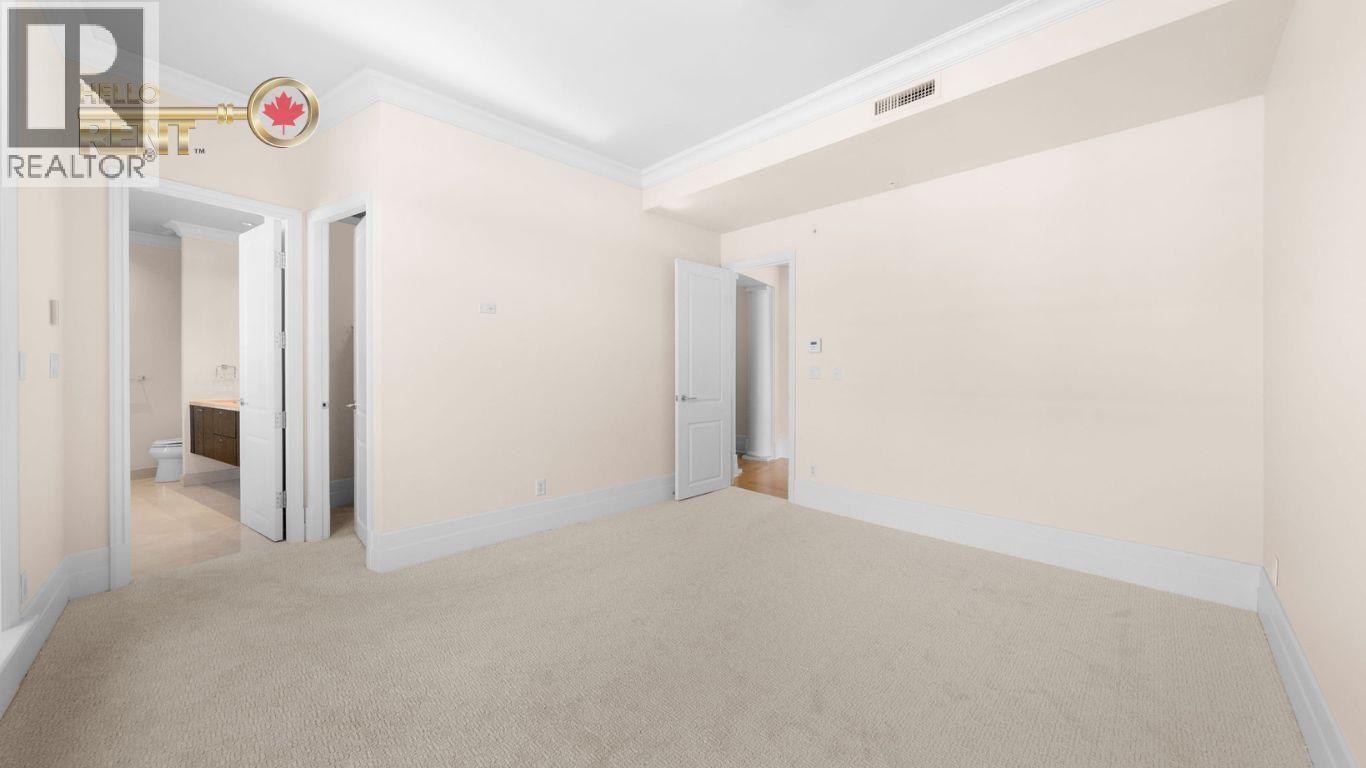 PH1 568 WATER'S EDGE CRESCENT, West Vancouver