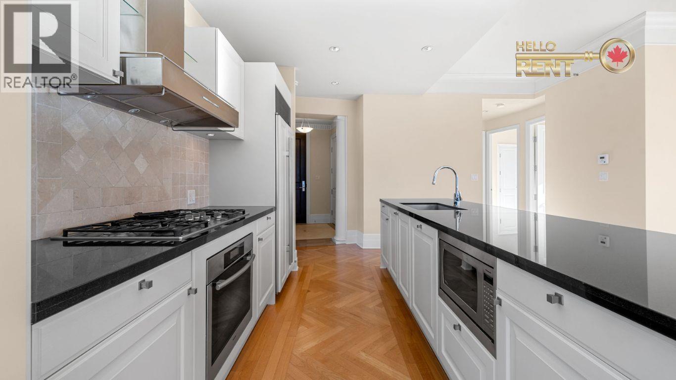 PH1 568 WATER'S EDGE CRESCENT, West Vancouver