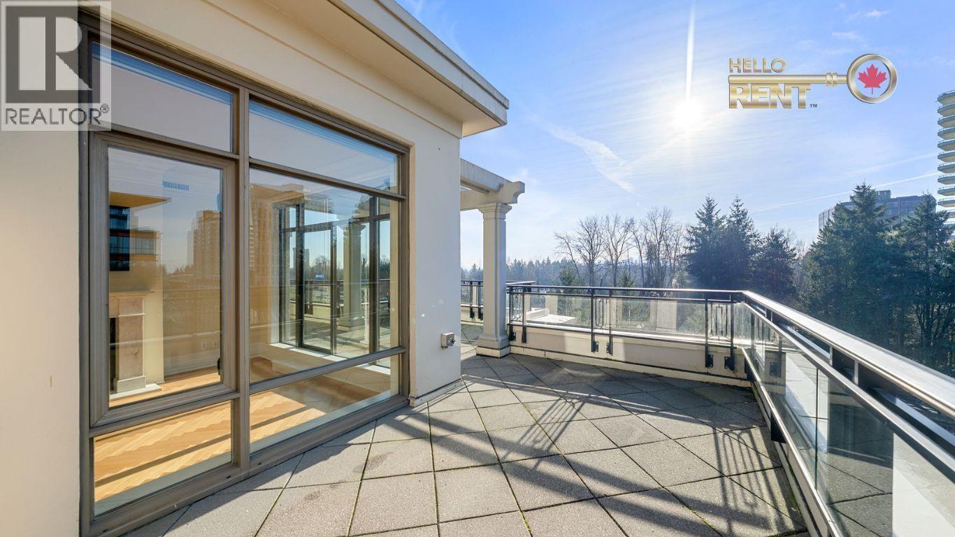 PH1 568 WATER'S EDGE CRESCENT, West Vancouver