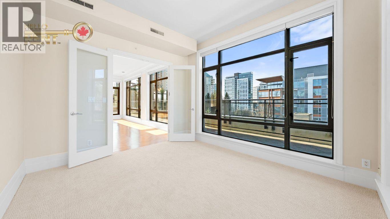 PH1 568 WATER'S EDGE CRESCENT, West Vancouver