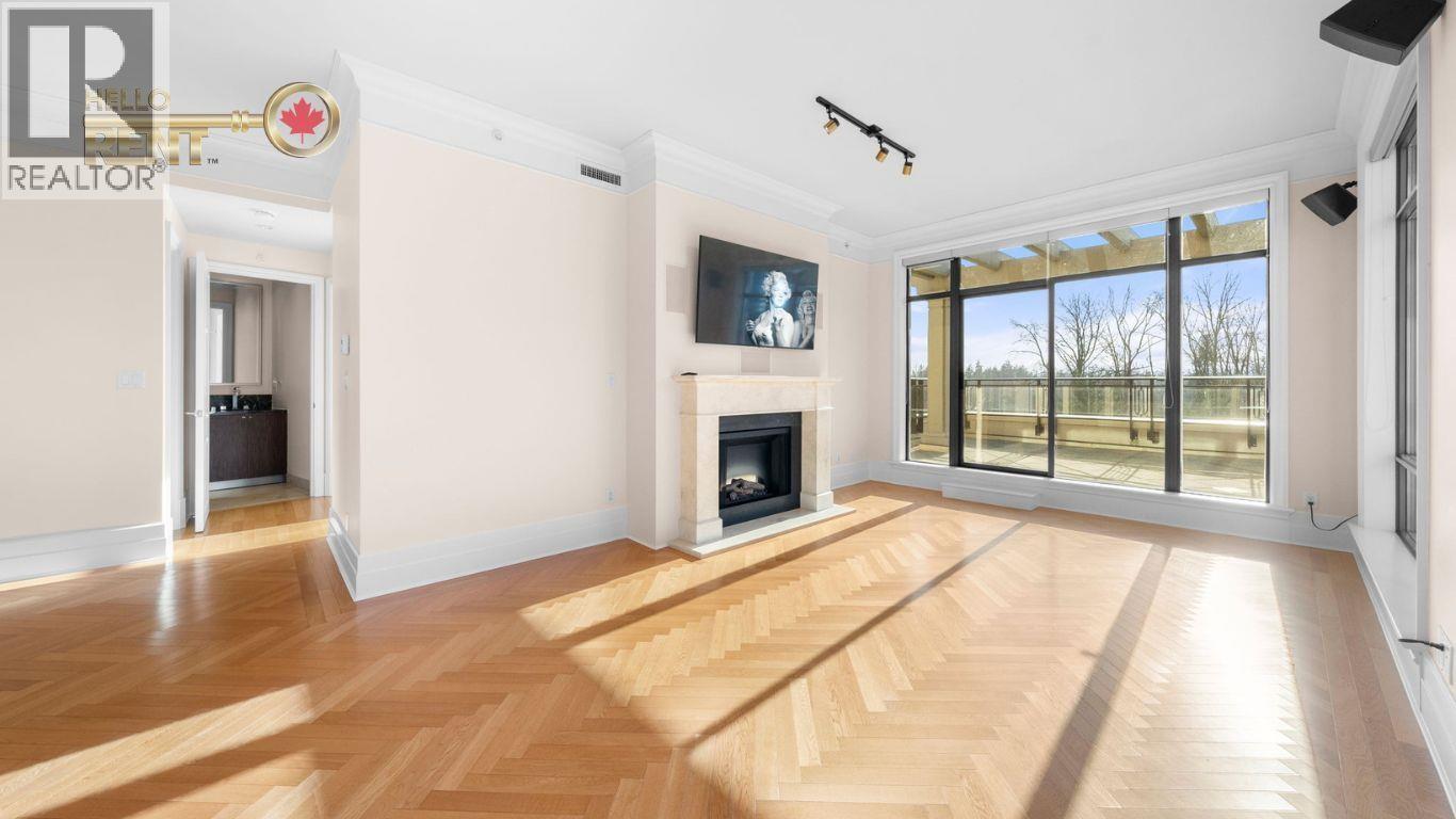 PH1 568 WATER'S EDGE CRESCENT, West Vancouver