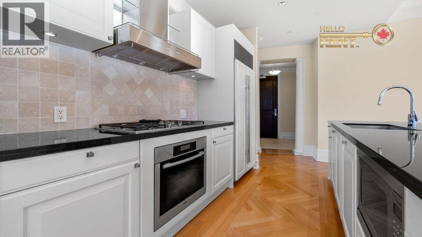 PH1 568 WATER'S EDGE CRESCENT, West Vancouver