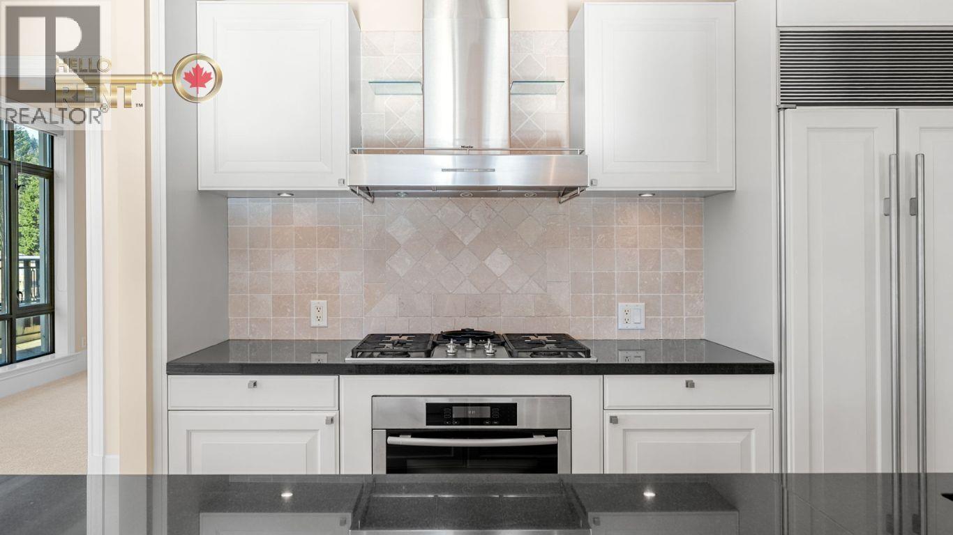 PH1 568 WATER'S EDGE CRESCENT, West Vancouver