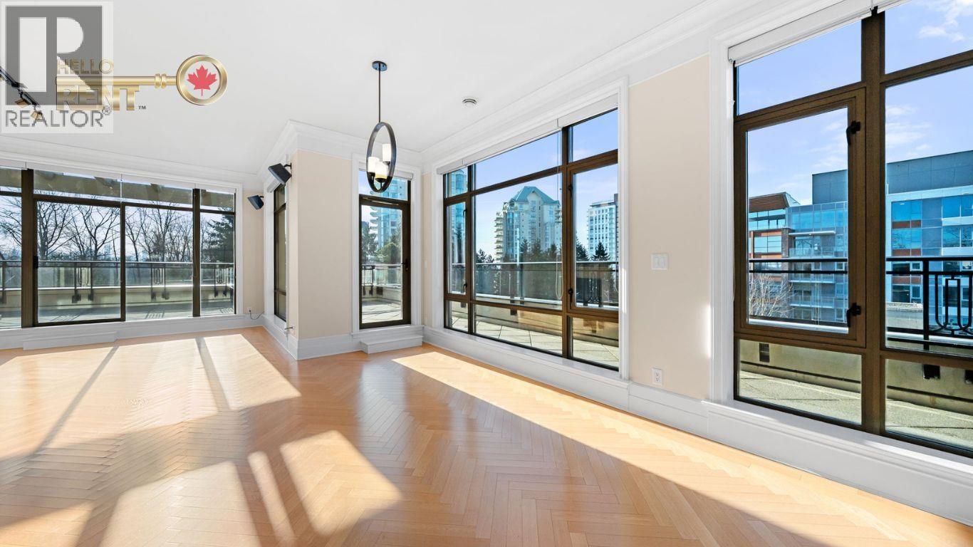 PH1 568 WATER'S EDGE CRESCENT, West Vancouver