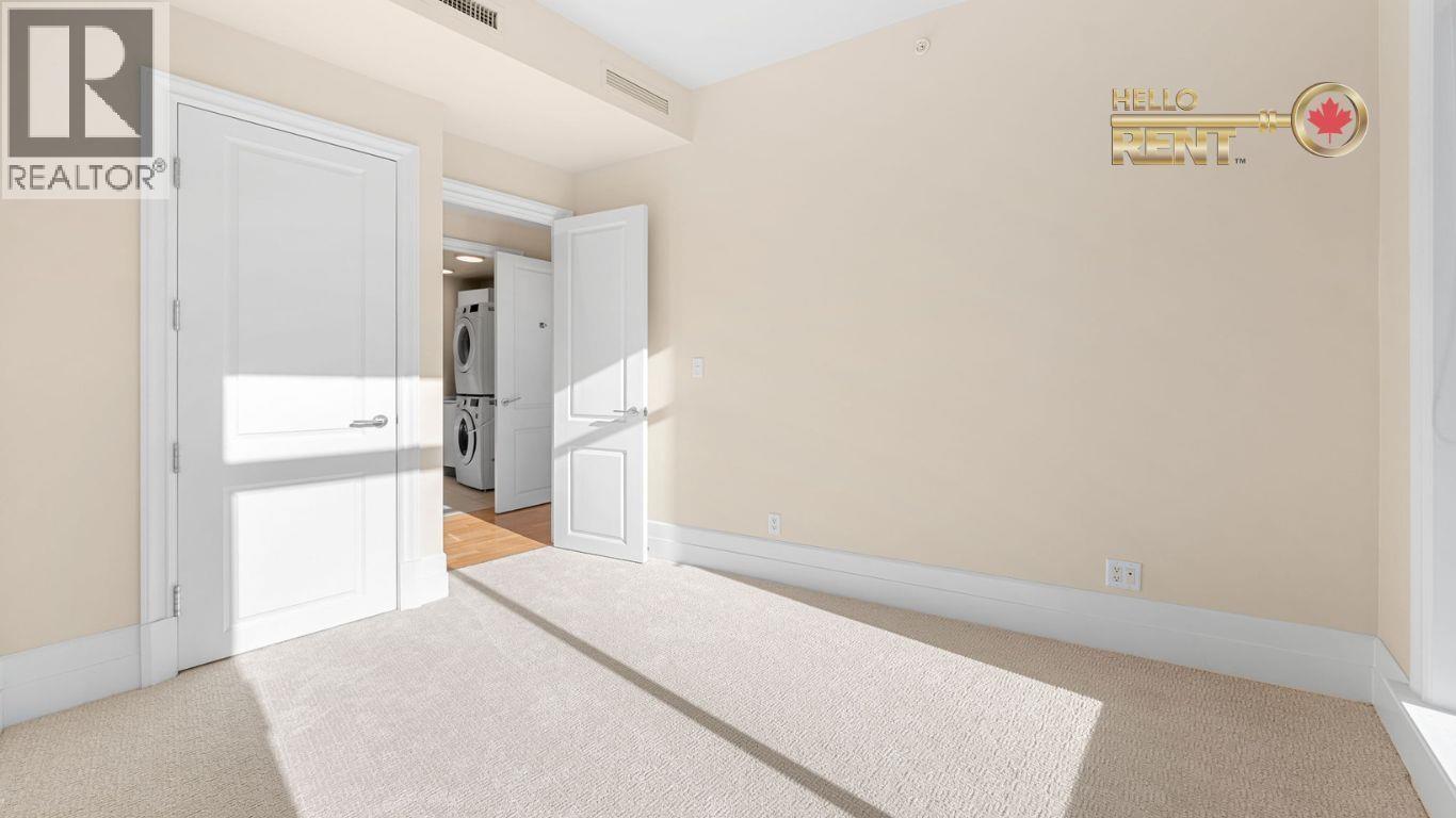 PH1 568 WATER'S EDGE CRESCENT, West Vancouver