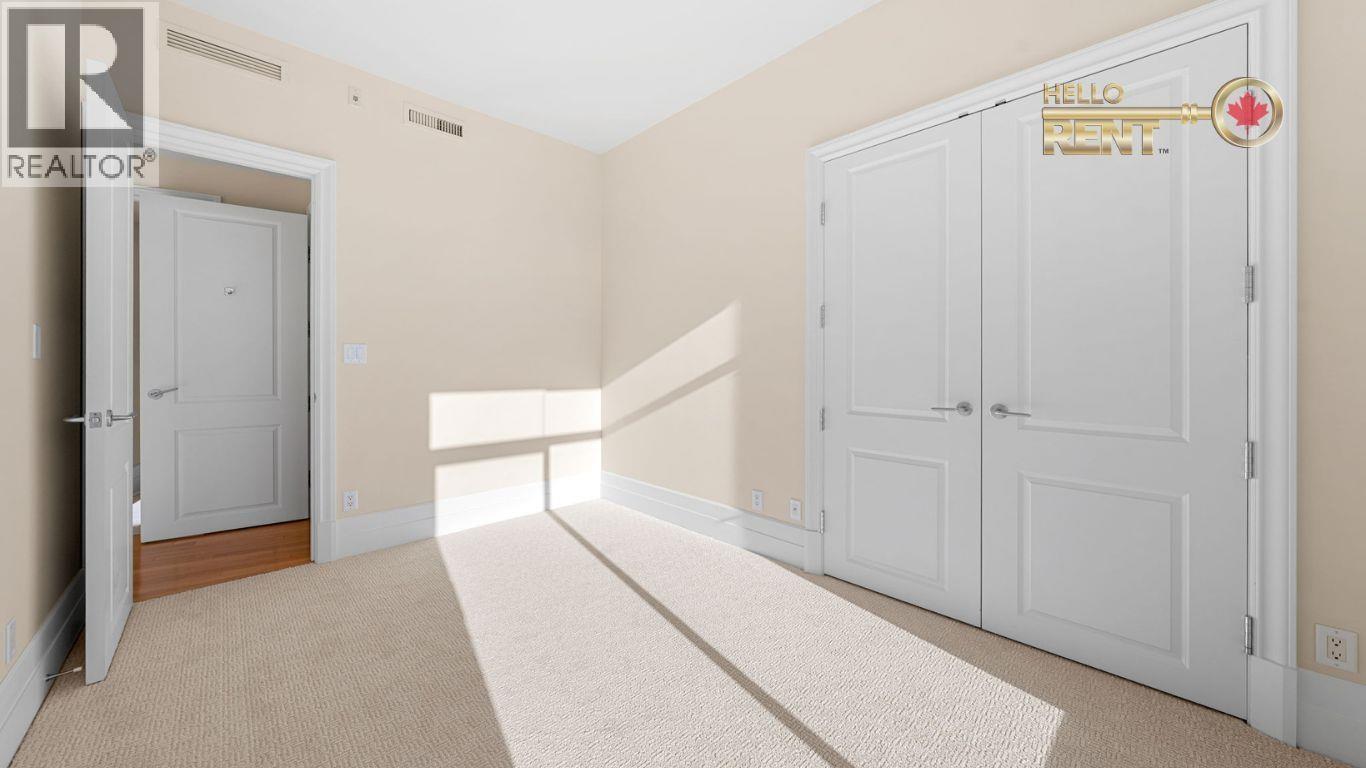 PH1 568 WATER'S EDGE CRESCENT, West Vancouver