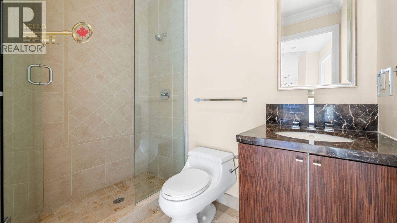 PH1 568 WATER'S EDGE CRESCENT, West Vancouver