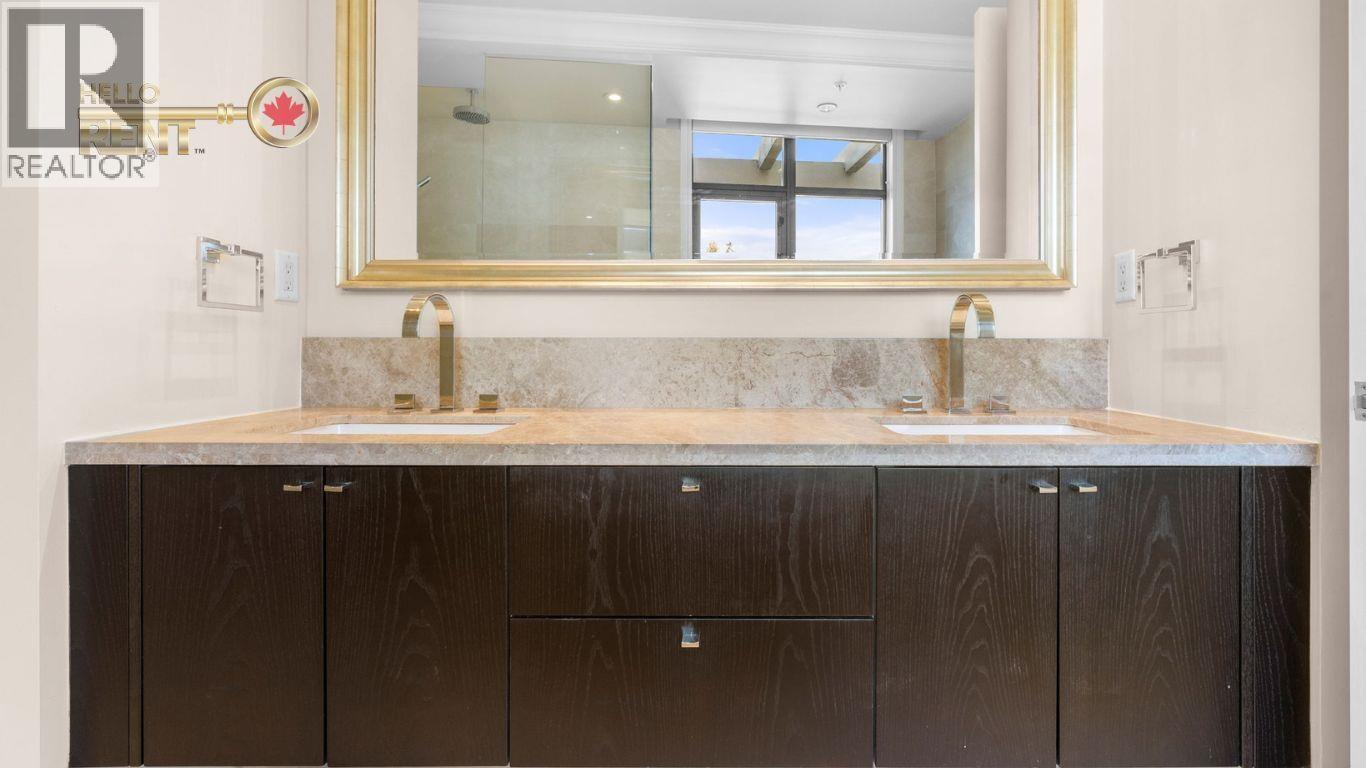 PH1 568 WATER'S EDGE CRESCENT, West Vancouver