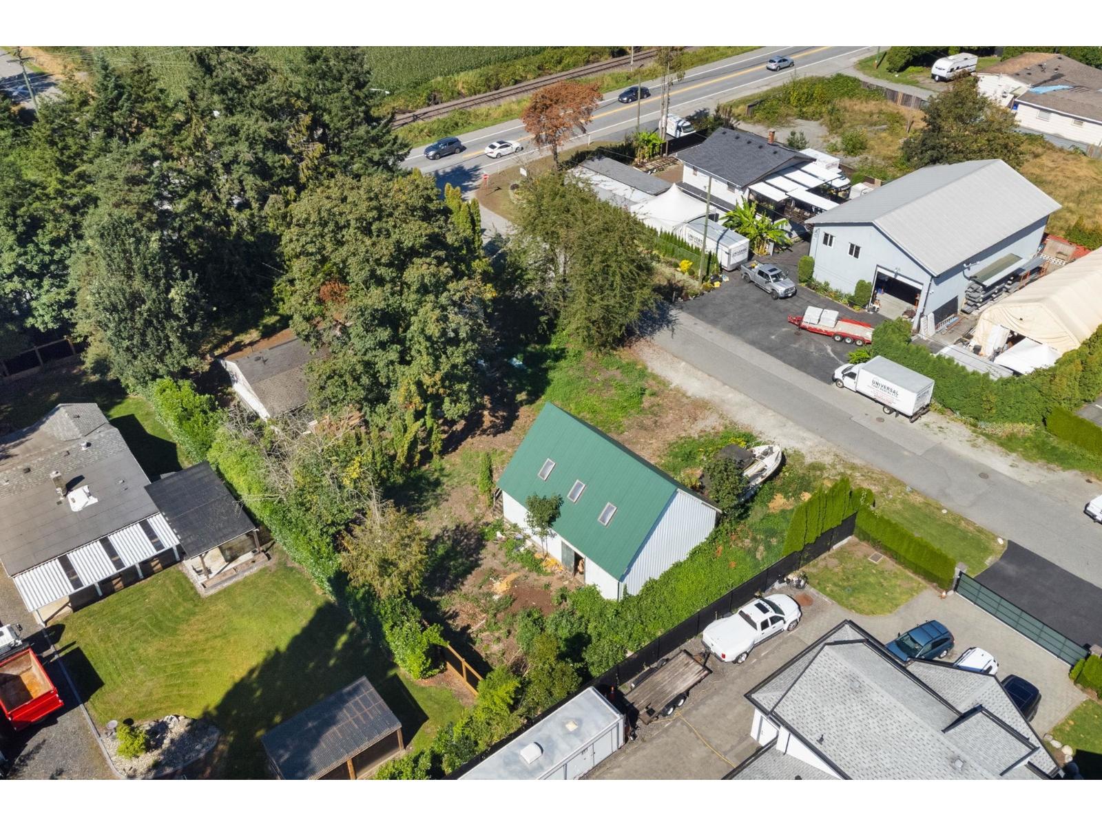 6934 GLOVER ROAD, Langley