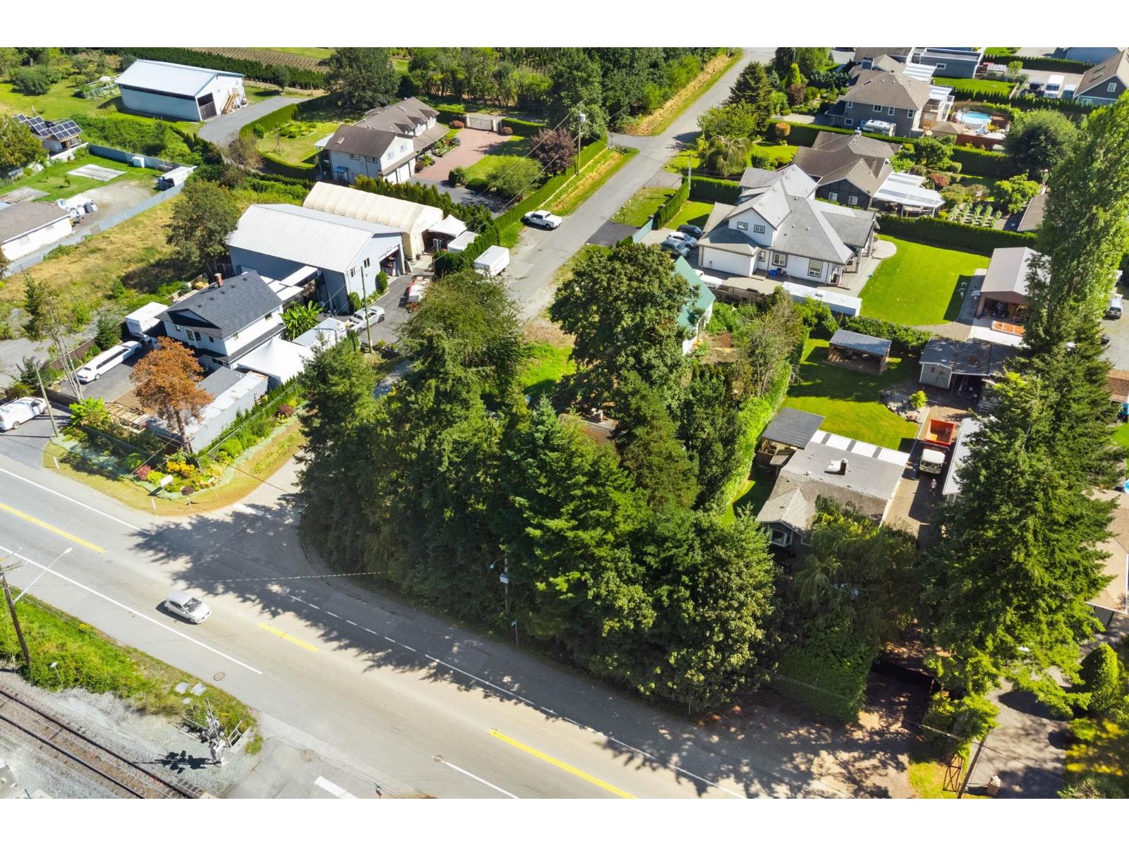 6934 GLOVER ROAD, Langley