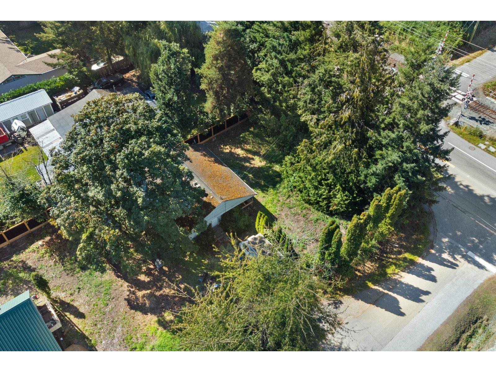 6934 GLOVER ROAD, Langley