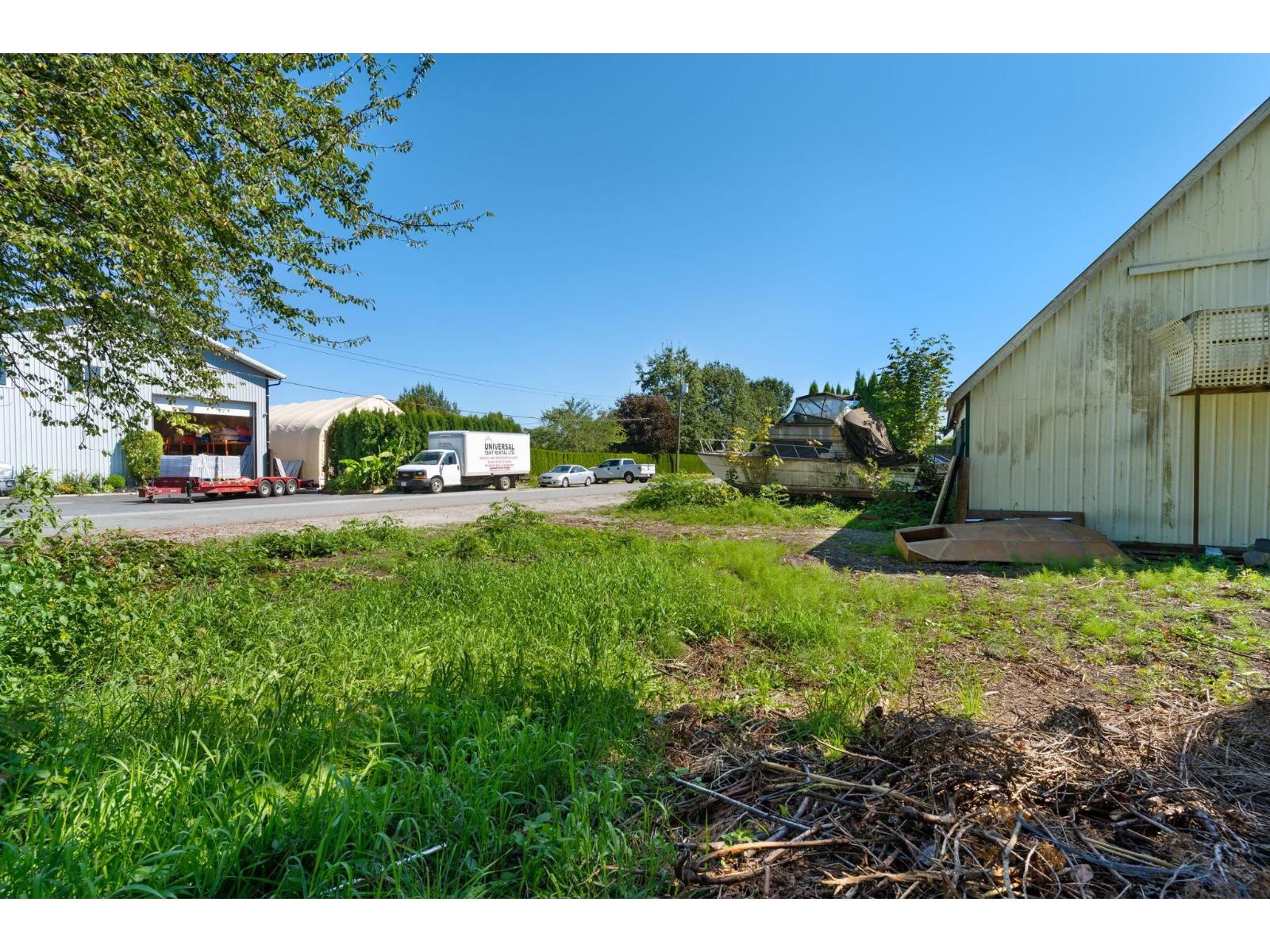 6934 GLOVER ROAD, Langley