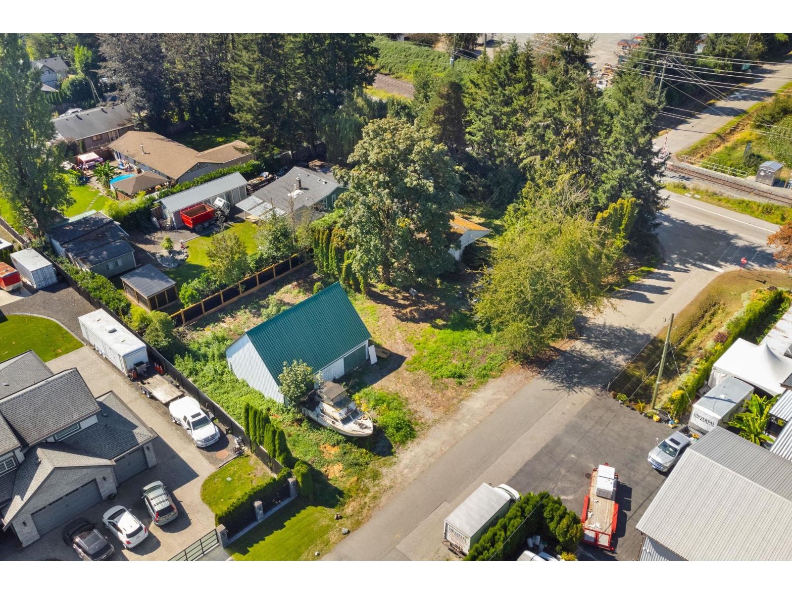 6934 GLOVER ROAD, Langley