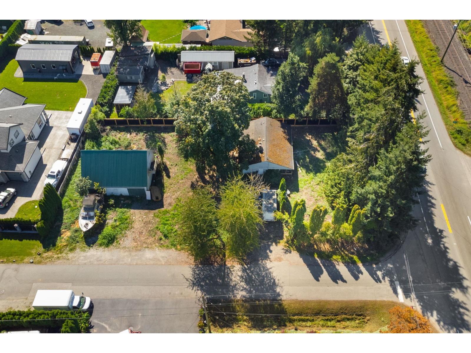 6934 GLOVER ROAD, Langley