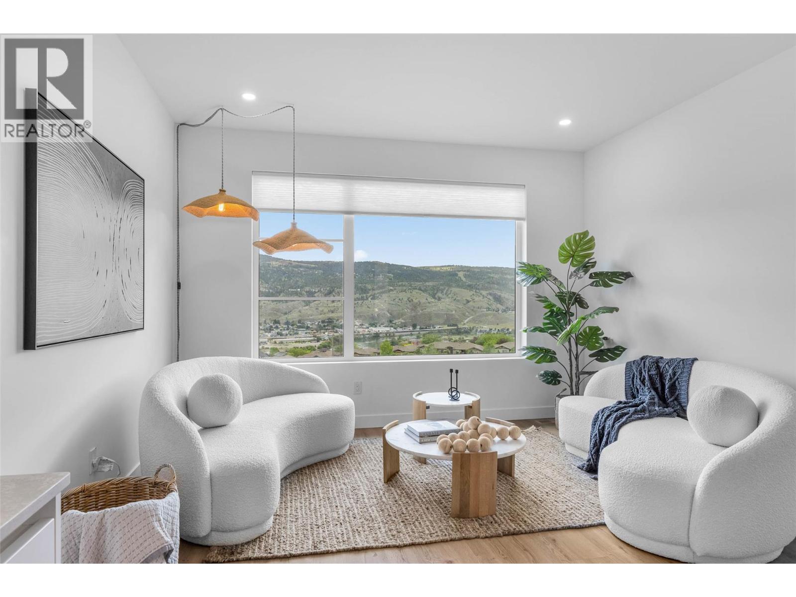 5050 Sun Rivers Drive, Kamloops