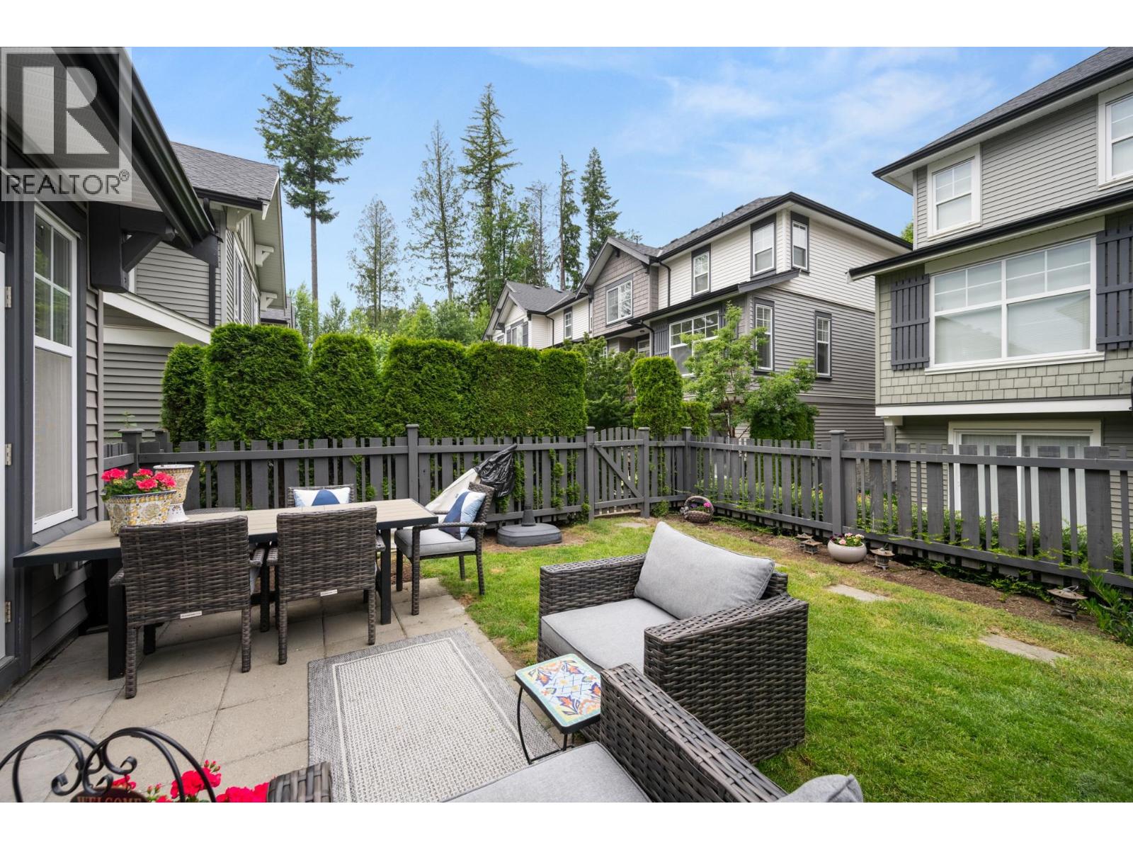 18 3461 PRINCETON AVENUE, Coquitlam