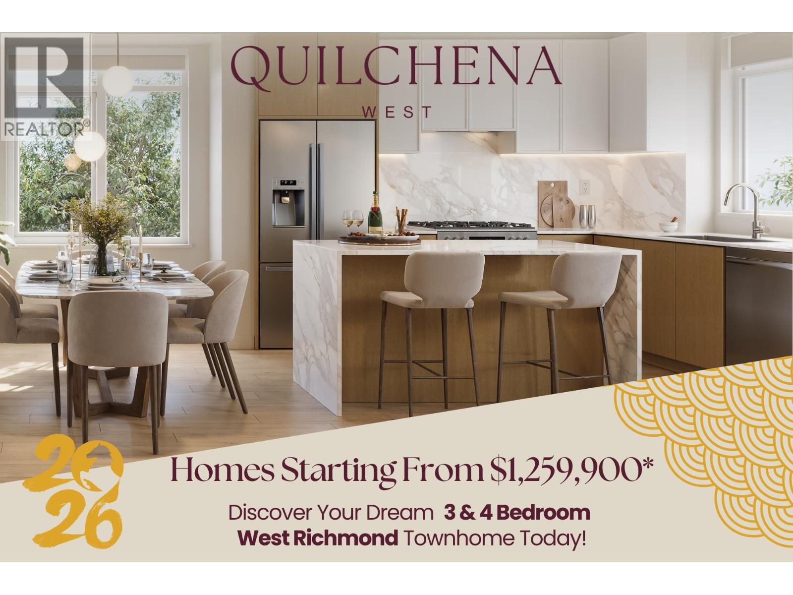 #100-3888 MORESBY Drive, Richmond