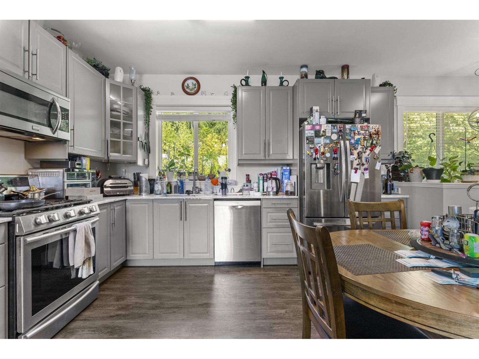 30957 GUNN AVENUE, Mission